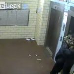 一体何があったのか･･･恋人と抱き合い別れた直後に拳銃で自殺する男性。