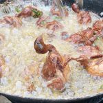 【閲覧注意】ベトナムの屋台のファーストフードにはウズラの丸揚げがあるらしい。