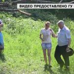 後味悪･･･彼女の目の前で手榴弾自殺する男性の動画。