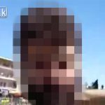 【閲覧注意】50人の兵士、頭だけになりフェンスに串刺しとなったグロ動画。