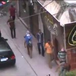 【閲覧注意】エジプトでは抗議するだけで頭を撃ち抜かれてしまう。