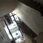 シリア兵士、待ち伏せして蜂の巣にする動画。