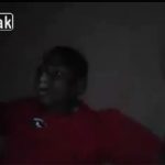 【閲覧注意】麻薬売人、自分のシマを荒らした男を銃で殺すグロ動画。