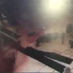 【閲覧注意】メッカにてクレーンが転倒。巡礼中の107人が死亡したグロ動画。