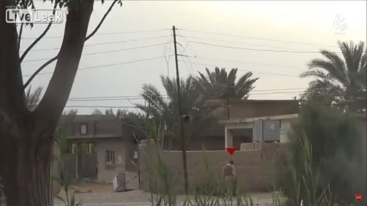 【衝撃?像】不審物には近づかない方が良い理由。