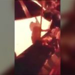 【閲覧注意】鉄パイプを顔に刺されて殺された18歳少年のグロ動画。