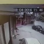 別れ話を切り出された男、彼女を殺して自分も死ぬ動画。