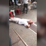 泥棒、市民たちによって殺される私刑動画2本。