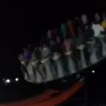 この映像見たらインドの遊園地には行けなくなる。