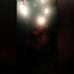 ベネズエラの刑務所怖すぎ。溶けたプラスチックを浴びせる動画。