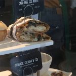 ニューヨークのスターバックス、ヤバ過ぎる。