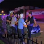 9秒間で24発。ナイトクラブで起きた銃撃事件の動画。