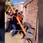 倒れた電柱を素人が修理してはいけない理由。