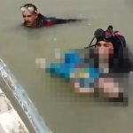 【閲覧注意】虐待され川に投げられて溺死した子供。