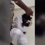 【閲覧注意】ヘロインを密輸。その隠し場所は自分の肛門だった。