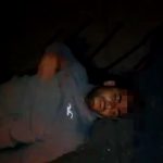 【閲覧注意】頭を撃ち抜かれて即死した。しかし右腕は動き続けた。