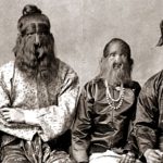 【閲覧注意】かつて見世物小屋で働いていた奇形の人々。