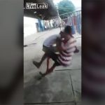 酒で理性を失った状態で喧嘩をしてはいけない理由。