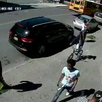 通行人を無差別に襲う「ノックアウトゲーム」。