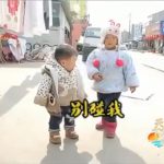 「この赤ちゃん、何歳に見えますか？」その衝撃の実年齢。