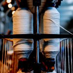 【閲覧注意】紡績機に巻き込まれ、何度も回転して死んだ男性のグロ動画。