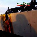 【閲覧注意】ISISのテロリスト。転がる複数の死体。