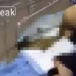 【閲覧注意】一体何を食べたらそうなる？下痢過ぎる男のグロ動画。