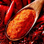 浮気した女、”アソコ” にチリペッパーを塗り込まれてしまう。