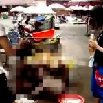 【閲覧注意】中国ではこういう “犬の光景” がよく見られる。