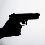 【閲覧注意】空港で起きた銃撃事件。現場にいた人が撮影したグロ動画。