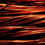 【閲覧注意】電線を “素手で” 盗もうとした男、感電して重症。