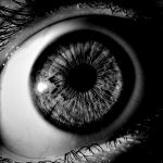 【閲覧注意】バスケの試合中、目玉が飛び出てしまうアクシデント。