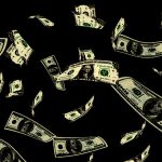 事故で3000万が散らばる。→ 負傷者を無視してお金を拾う人々。