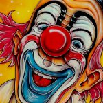 【閲覧注意】ブラジルでは “ピエロの入れ墨” を入れていると危険。その理由。