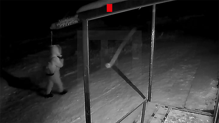 10歳の男の子、塾の帰りに変質者にナイフで刺殺される。