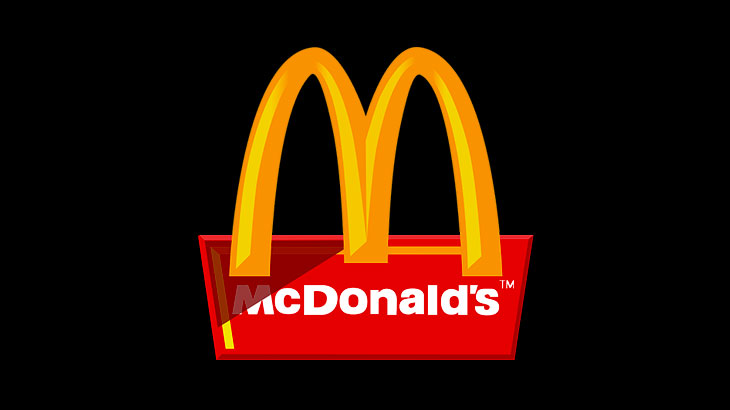 マクドナルドでドライブスルーの車を強盗。しかし乗っていたのは非番の警察官だった。