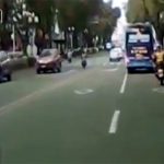 我が子を車にぶつけて保険金詐欺。最低すぎるクズ親。