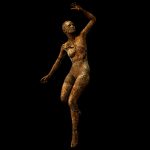 【閲覧注意】セメントが入ったタンクローリーの中から人の死体を発見。