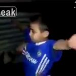 ISIS所属の7歳の男の子、服を脱がしてみるとそこには･･･。