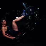 【閲覧注意】これは怖い。”足を鍛えるマシン” にゆっくり足を折られてしまう。