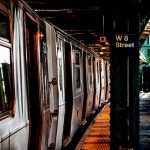 “女性専用車両” 争奪戦。インドの場合。