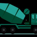 【閲覧注意】セメントミキサーで切り刻まれた女の子。飛び出た脳みそ。