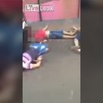 【閲覧注意】銀行強盗犯を1人残らず殺したブラジルのスナイパーのグロ動画。