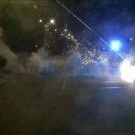 【閲覧注意】トルコの反乱軍、ヘリから銃撃する動画。