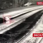 女の子がレイプされ殺害された監視カメラ動画。