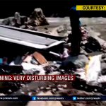 【閲覧注意】45人が死亡した “バスの事故現場” が地獄絵図すぎる。