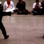 ブルース・リーはやっぱり強かった。実践映像がすごすぎる。