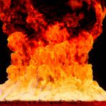 【閲覧注意】保育園で爆発。7人が死亡、66人が負傷したグロ動画。