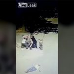 人を轢いた中国人「損害賠償請求されるくらいなら殺しとこ！」。