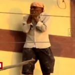 【閲覧注意】インドのニュース番組、感電死した男性をそのまま放映してしまう。